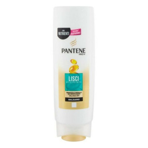 Odżywka Pantene Zabieg do prostowania włosów (200 ml)