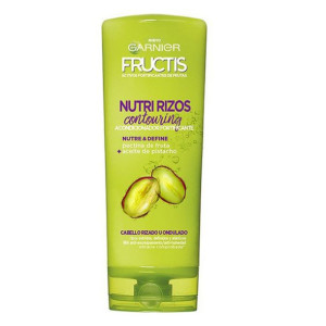 Odżywka Garnier Włosy Kręcone (230 ml)