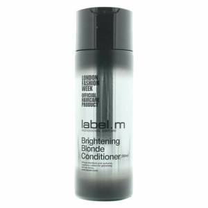 Odżywka Label.M Brightening Blonde (200 ml)