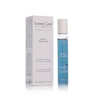 Olejek do Włosów Leonor Greyl Kojący (20 ml)