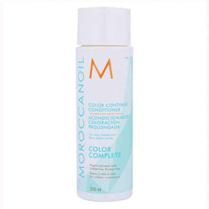 Odżywka do włosów farbowanych Moroccanoil Color Complete 250 ml