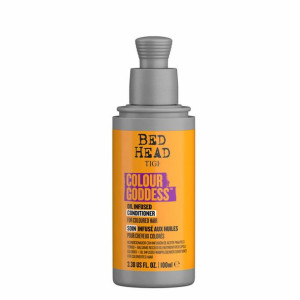 Odżywka Bed Head  Tigi Color Goddess (100 ml)