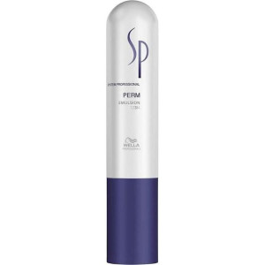 Kuracja włosów po ondulacji Wella SP Perm Emulsion (50 ml)