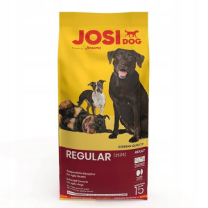 JOSERA JOSIDOG Regular 15kg