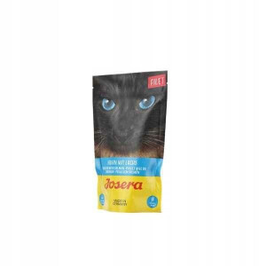 Josera Filet Kurczak Z Lososiem 70g