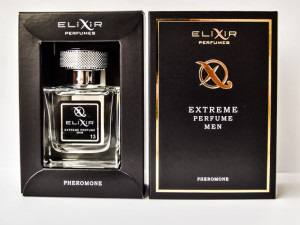 Elixir 30ML - M03 inspirowany PACO RABANNE 1. MILLION