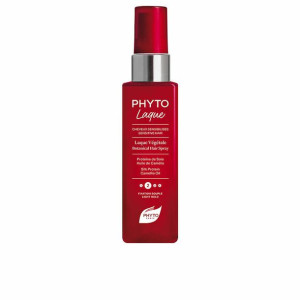 Lakiero do Włosów Phyto Paris Lekko utrwalający (100 ml)