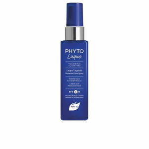 Lakiero do Włosów Phyto Paris Średnio utrwalający (100 ml)