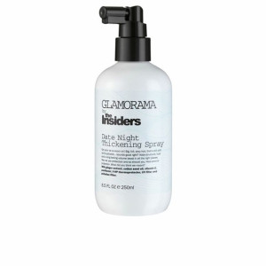 Spray nadający Objętość The Insiders Glamorama (250 ml)