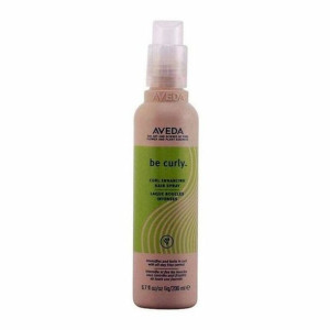 Lakiero do Włosów Be Curly Aveda (200 ml) (200 ml)