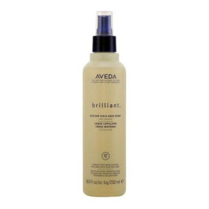 Lakiero do Włosów Brilliant Aveda (250 ml) (250 ml)