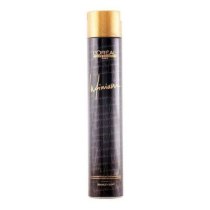 Lakiero do Włosów Infinium L'Oreal Expert Professionnel (500 ml) (500 ml)