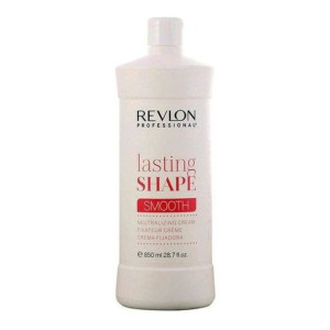 Elastyczny Utrwalacz do Włosów Lasting Shape Revlon