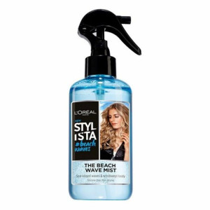 Spray Modelujący The Beach Wave Mist L'Oreal Make Up (200 ml) (200 ml)