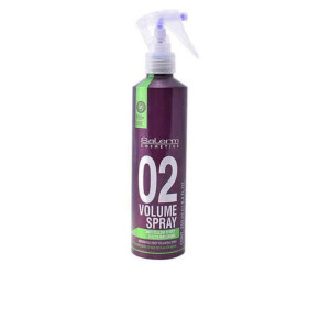 Spray nadający Objętość Anti-yellow Effect Salerm (250 ml)