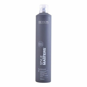 Spray Utrwalający Revlon Style Masters (500 ml) 500 ml