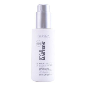 Nabłyszczający Spray do Włosów Style Masters Revlon (100 ml)