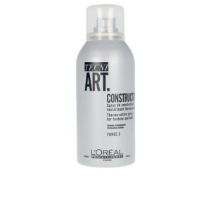 Lakiero do Włosów Tecni Art Constructor L'Oréal Paris Spray Modelujący (
