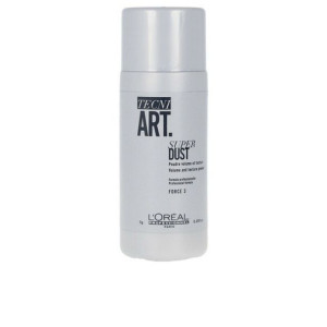 Lakiero do Włosów Tecni Art Super Dust L'Oréal Paris Głośność (7 g)