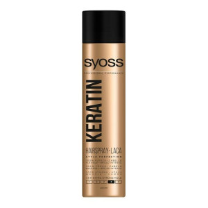 Lakiero do Włosów Style Perfection Syoss (400 ml) (400 ml)