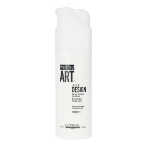 Spray naprawczy mocny Tecni Art L'Oreal Professionnel Paris (200 ml)