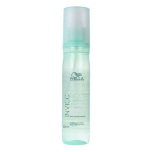 Lakiero do Włosów Invigo Volume Boost Wella Głośność (150 ml)