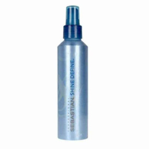 Lakiero do Włosów Shine Define Sebastian (200 ml)