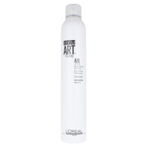 Spray Utrwalający Tecni Art L'Oreal Expert Professionnel (400 ml)