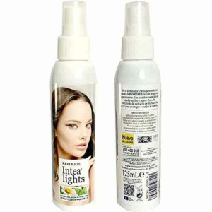 Lotion do Włosów Camomila Intea (125 ml)