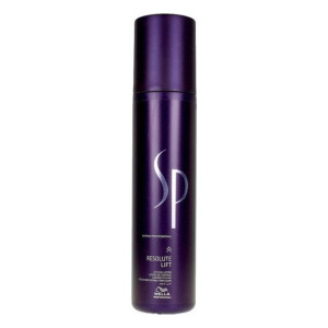 Lakier do włosów Elastyczny System Professional SP Resolute Lift (250 ml)