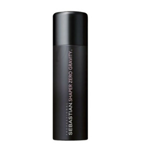 Spray Utrwalający Shaper Zero Gravity Sebastian Lekki i łatwy w użyciu