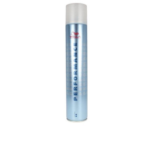 Lakiero do Włosów Performance Wella Performance (500 ml)