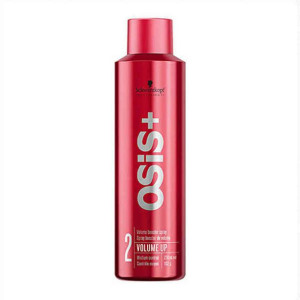 Spray nadający Objętość Schwarzkopf Osis+ Volume Up (250 ml)