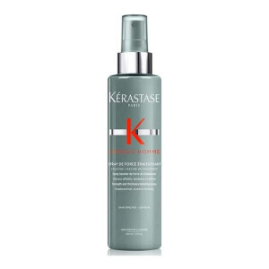 Spray przeciw Wypadaniu Włosów Kerastase Genesis Homme Gruba (150 ml)