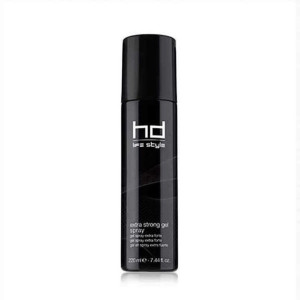 Lakiero do Włosów Farmavita Hd Lifestyle Extra Strong (220 ml)
