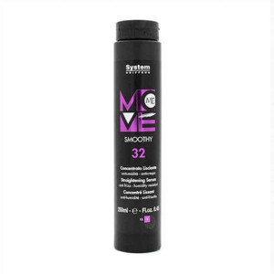 Lakiero do Włosów Dikson Muster Sc Move Me 32 Smoothy (250 ml)