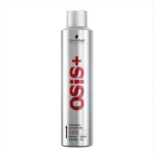 Lakier do włosów Elastyczny Osis+ Elastic Schwarzkopf (300 ml)