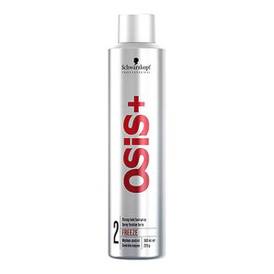 Mocny lakier do włosów Osis+ Freeze Schwarzkopf (300 ml)