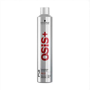 Mocny lakier do włosów Osis+ Freeze Schwarzkopf (500 ml)