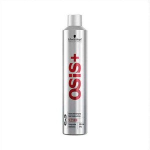Lakier do włosów Ekstra Mocny Osis+ Schwarzkopf (300 ml)