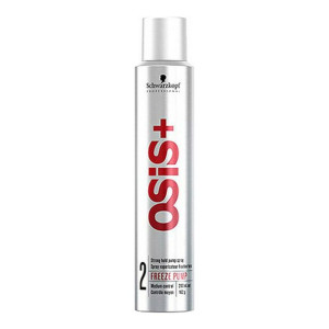 Mocny lakier do włosów Osis+ Freeze Schwarzkopf (200 ml)
