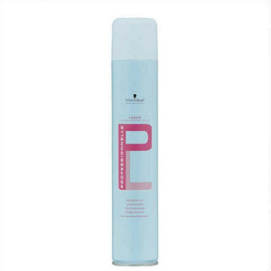 Lakiero do Włosów Professionnelle Schwarzkopf (500 ml)