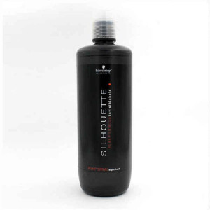 Mocny Stylizator do Włosów Silhouette Schwarzkopf