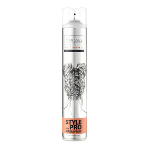 Mocny lakier do włosów Eurostil FUERTE 750 750 ml (750 ml)