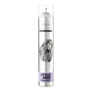 Lakier do włosów Ekstra Mocny Eurostil EXTRA FUERTE 750 ml (750 ml)