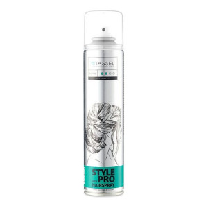 Lakiero do Włosów Eurostil NORMAL 300 300 ml (300 ml)