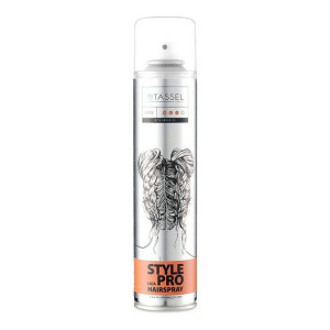 Mocny lakier do włosów Eurostil FUERTE 300 300 ml (300 ml)
