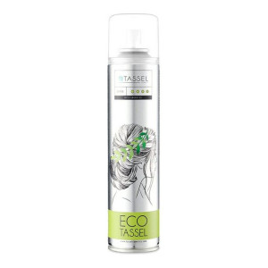 Mocny lakier do włosów Eurostil FUERTE ECOLOGICA Ekologiczne 300 ml