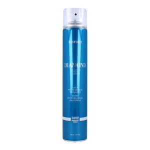 Lakiero do Włosów Diamond Risfort (500 ml)