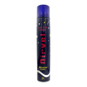 Lakiero do Włosów Styling Melazas Forte Nirvel (750 ml)